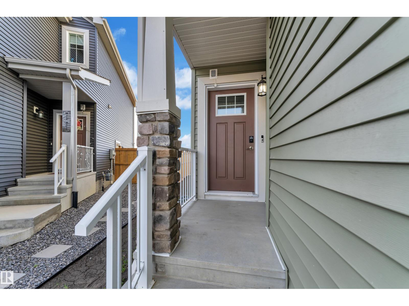 19734 29 AV NW, Edmonton