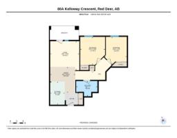 #220 80a Kelloway Cr, Red Deer, AB T4P4G7 Photo 29