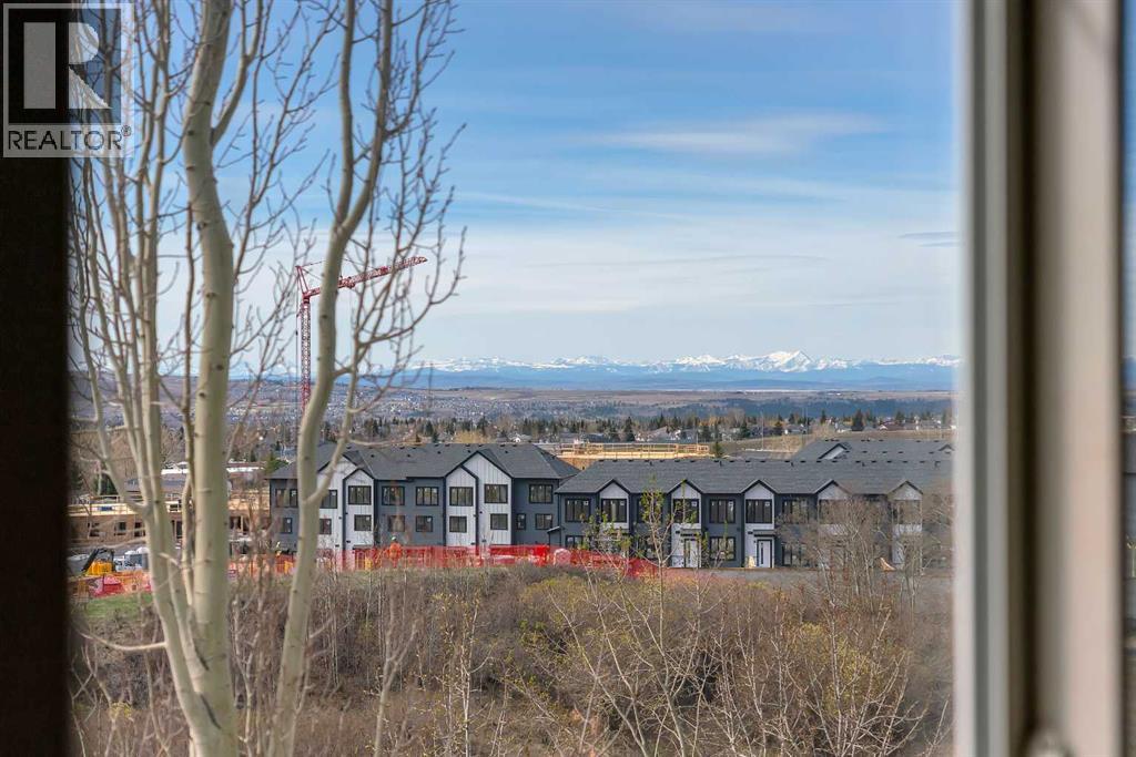 #2308 928 Arbour Lake Road NW - 30