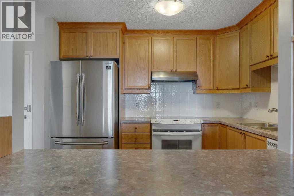 #2308 928 Arbour Lake Road NW - 28