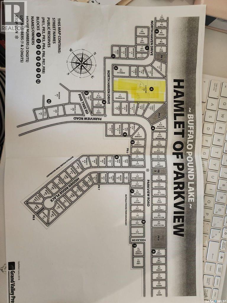120 North Haven DRIVE - 27