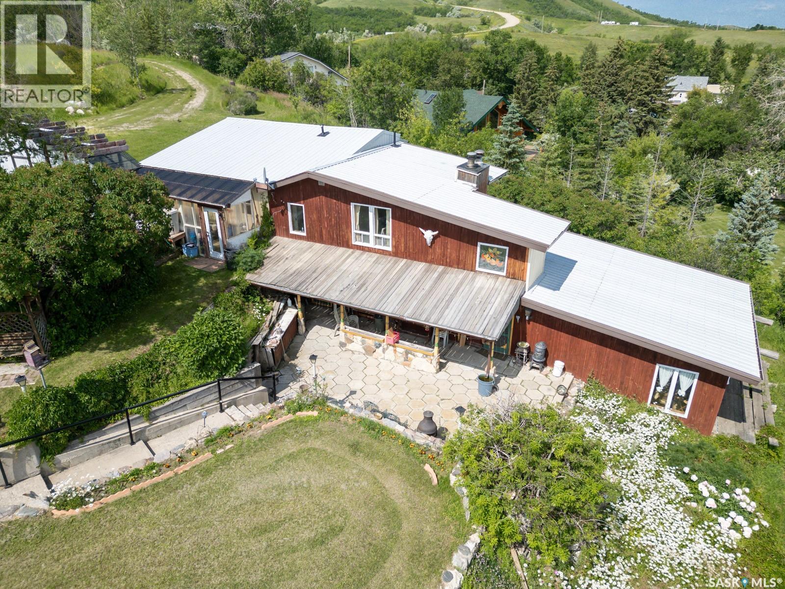 120 North Haven DRIVE - 4