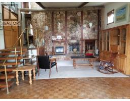 Enclosed porch - 120 North Haven Drive, Buffalo Pound Lake, SK S0H2X0 Photo 10