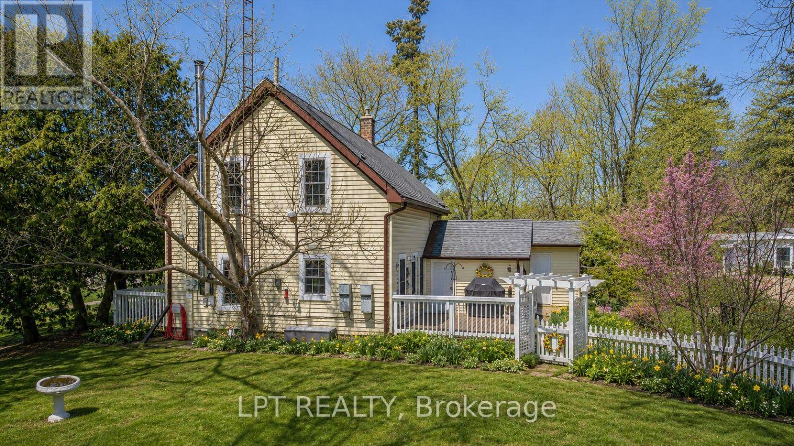 3472 MONCK ROAD - 1