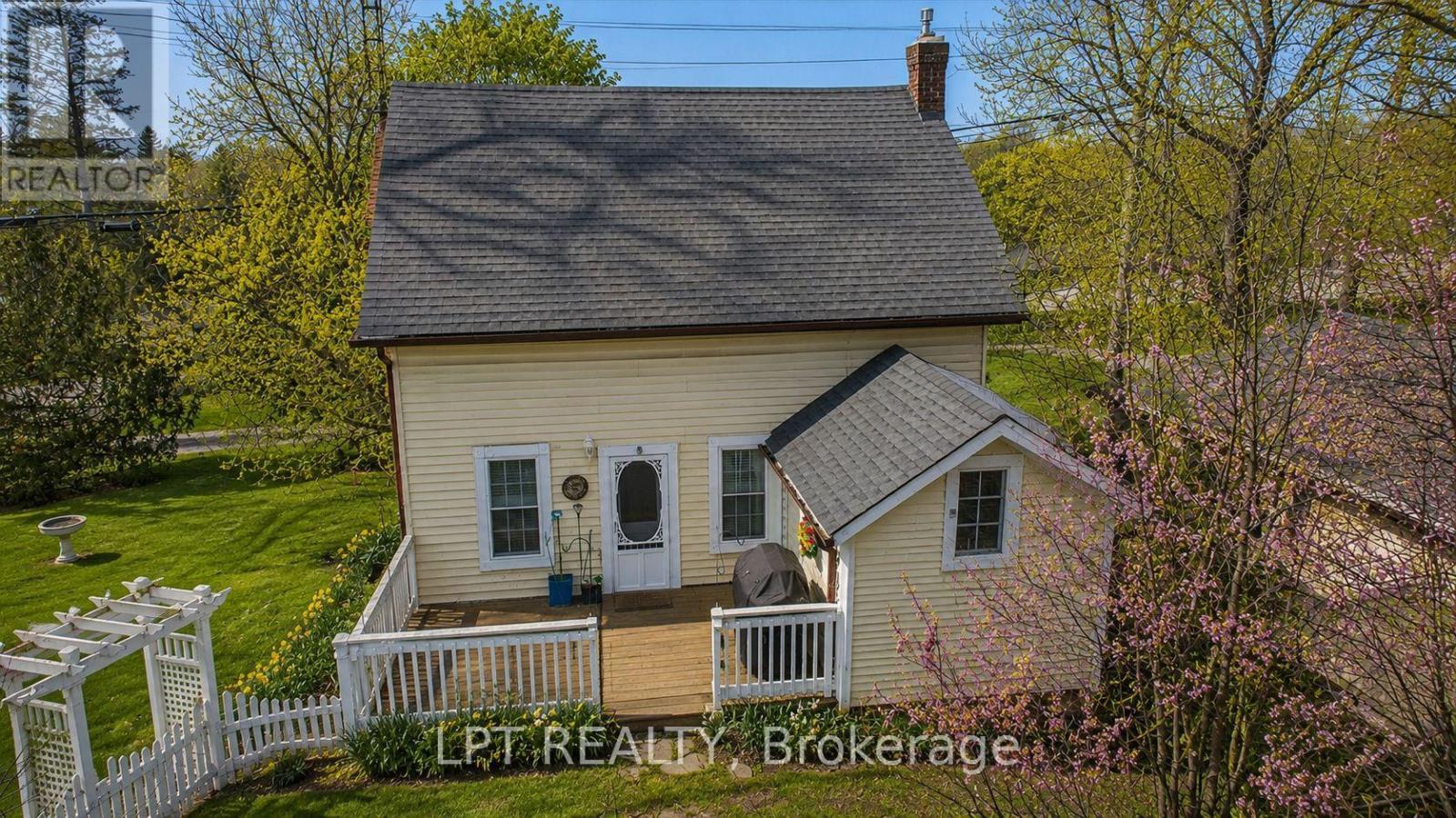 3472 MONCK ROAD - 3