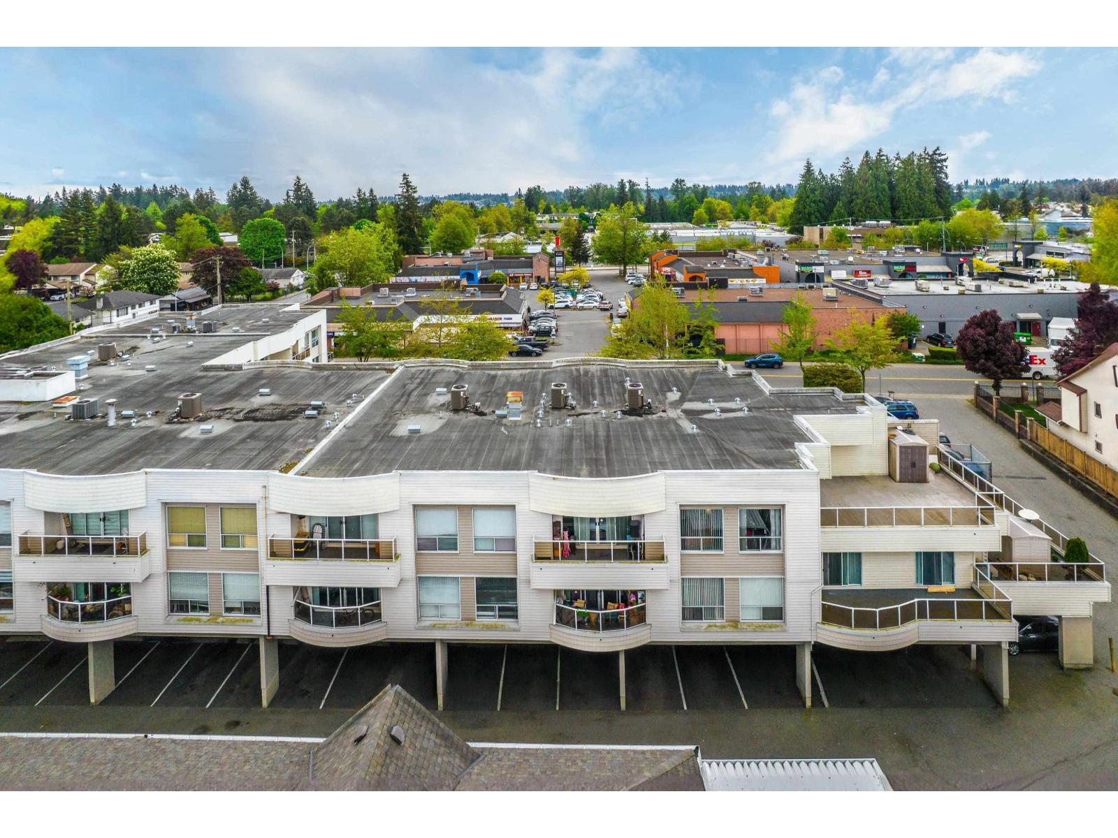 2 Bed, 1 Bath Apartment for Sale in Surrey – 312 13771 72A AVENUE, Surrey – MLS# R3122118 - Image 30