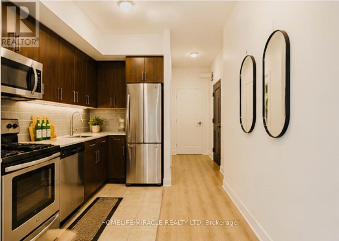 #1512 840 QUEENS PLATE DRIVE - 10