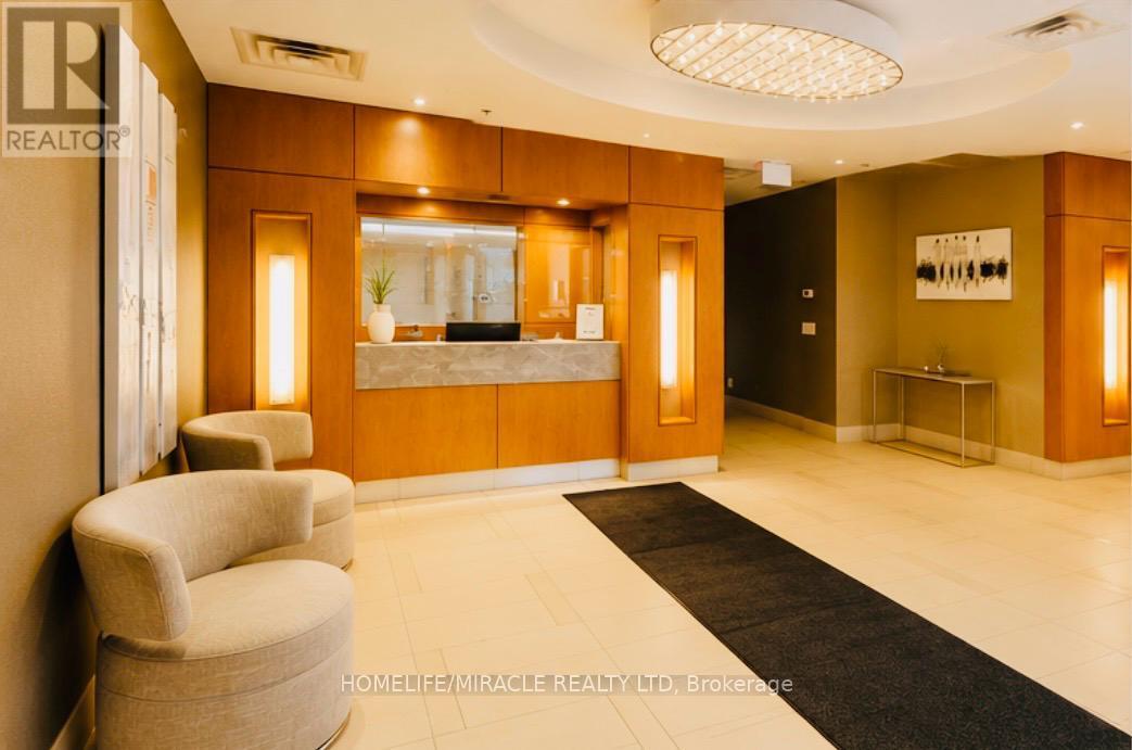 #1512 840 QUEENS PLATE DRIVE - 2