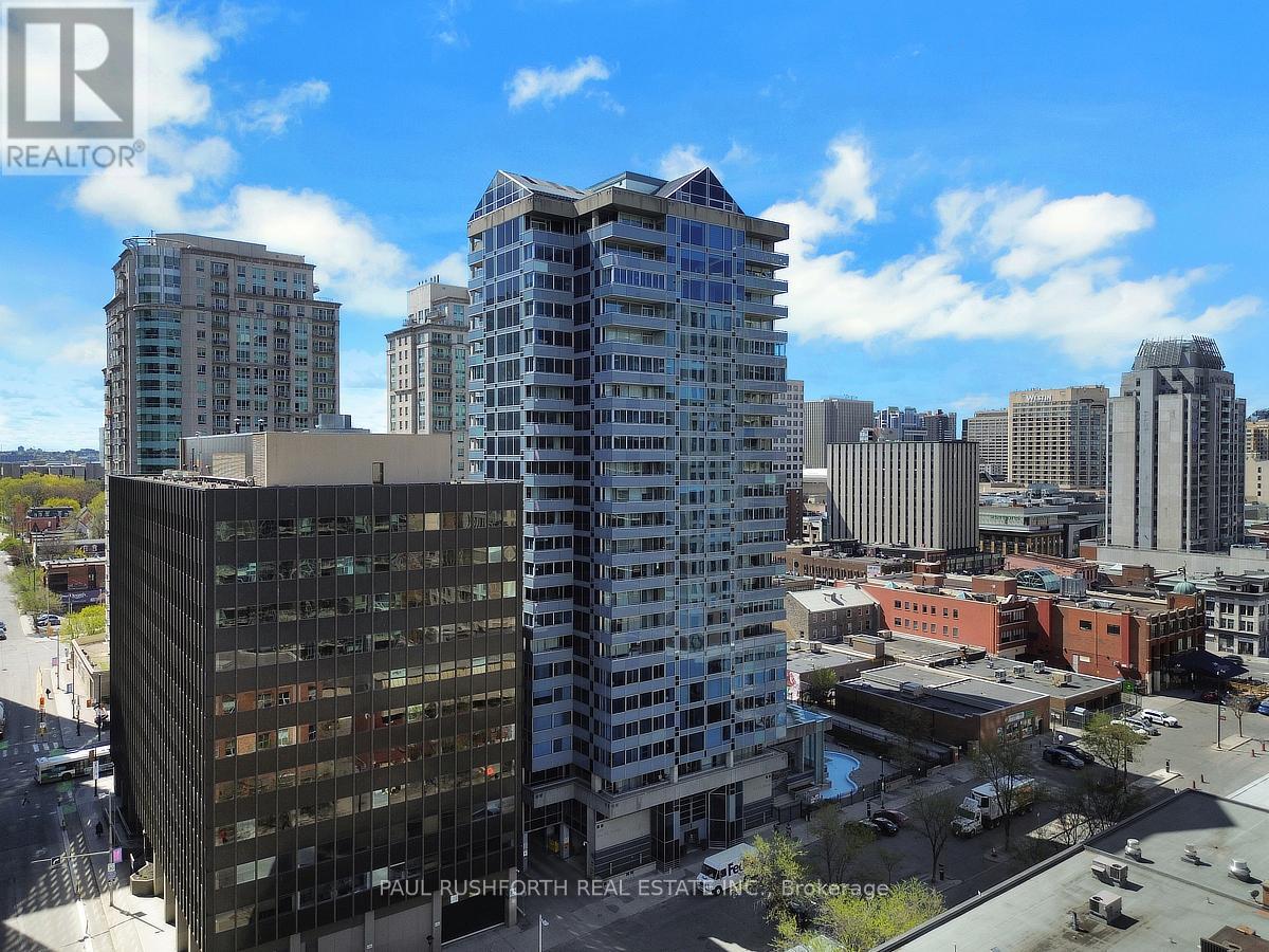 #903 160 GEORGE STREET - 23