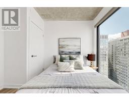 2502 - 47 Mutual Street, Toronto, ON M5B0C6 Photo 15