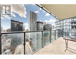 2502 - 47 Mutual Street, Toronto, ON M5B0C6 Photo 26
