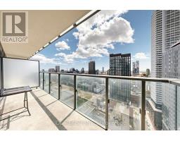 2502 - 47 Mutual Street, Toronto, ON M5B0C6 Photo 27