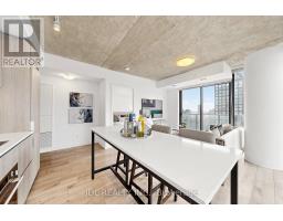 Bedroom 3 - 2502 - 47 Mutual Street, Toronto, ON M5B0C6 Photo 6