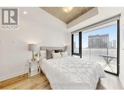 2502 - 47 Mutual Street, Toronto, ON M5B0C6 Photo 7