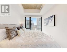 2502 - 47 Mutual Street, Toronto, ON M5B0C6 Photo 8