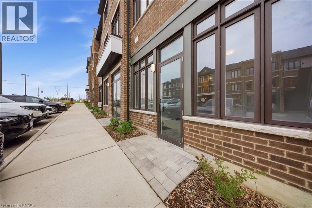 585 COLBORNE Street Unit# 107, Brantford, Ontario, N3S0K4 — Photo 15