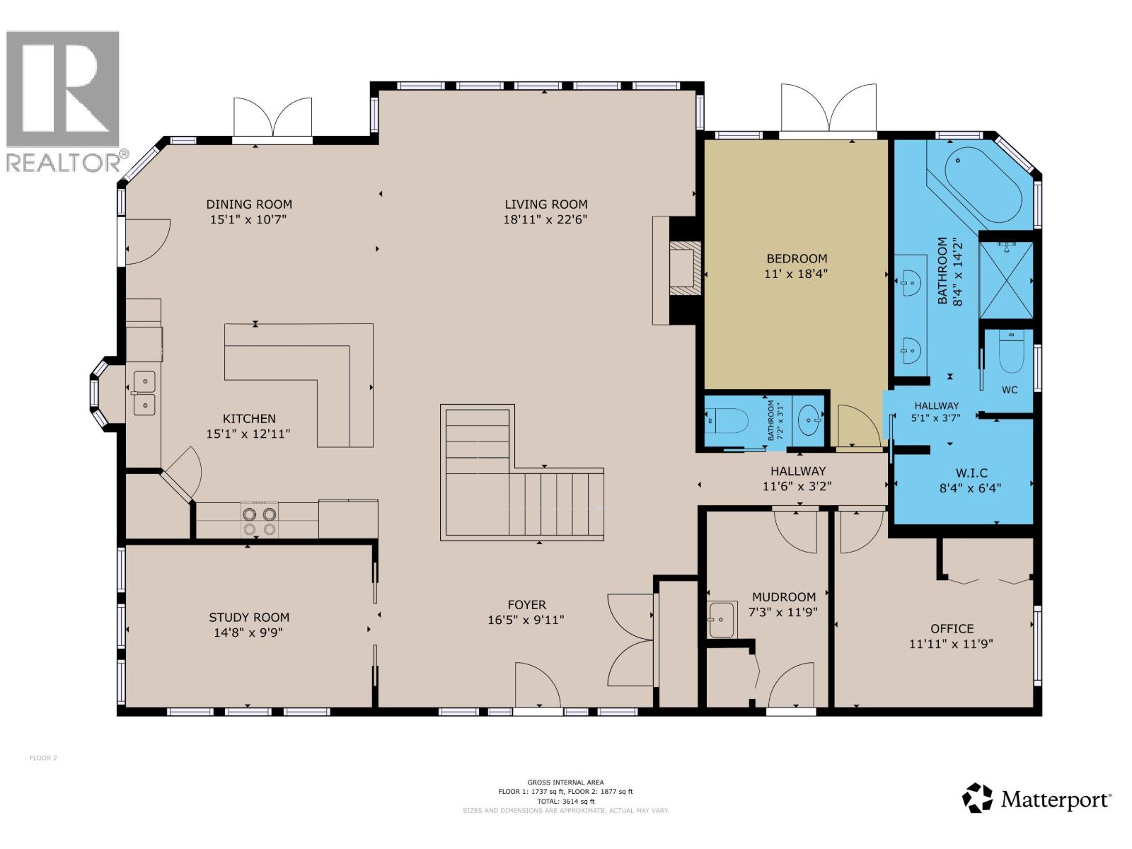 13474 SUNNYSIDE DRIVE - 38