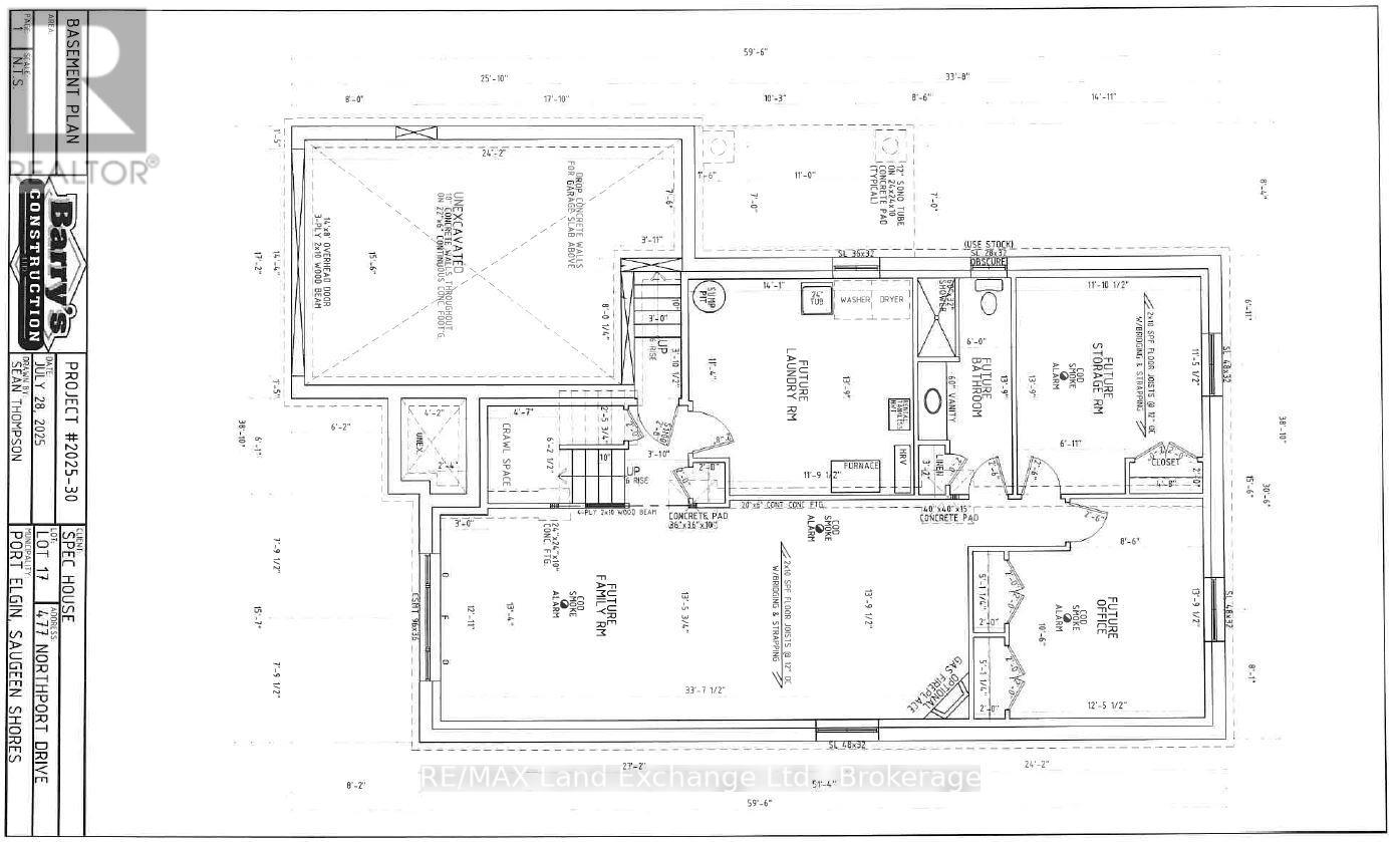477 NORTHPORT DRIVE - 3