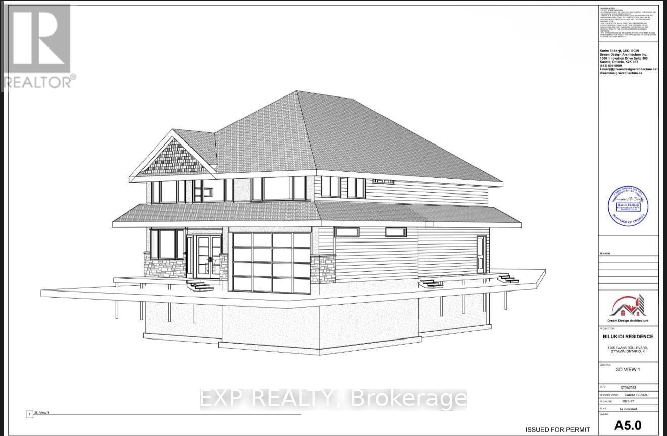 1255 EVANS BOULEVARD N - 19