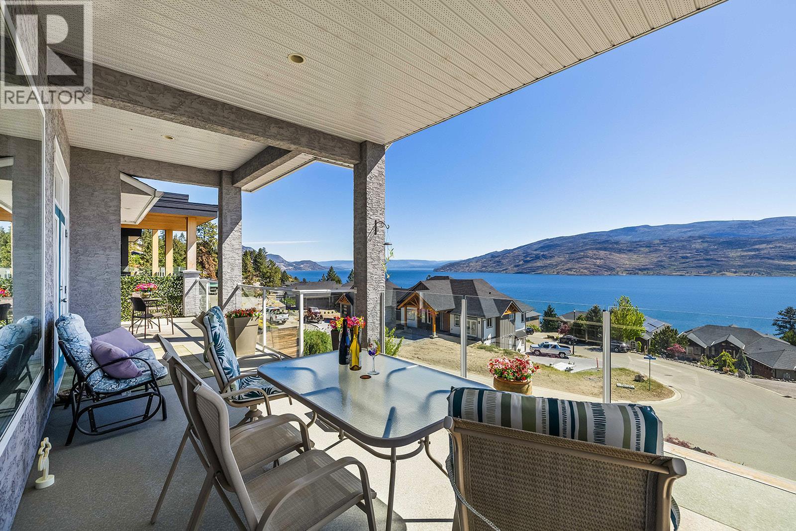 6498 Sherburn Road, Peachland