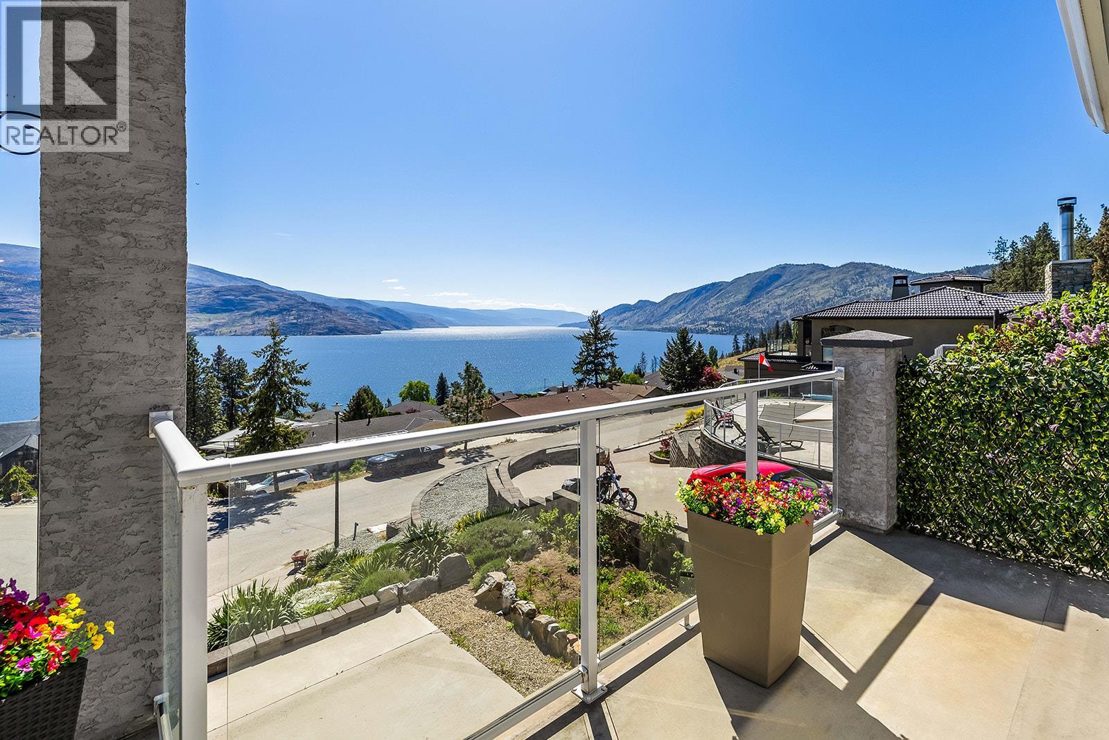 6498 Sherburn Road, Peachland