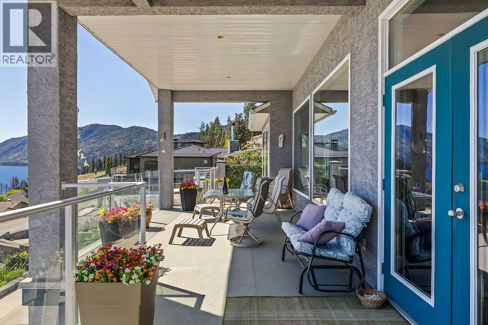 6498 Sherburn Road, Peachland