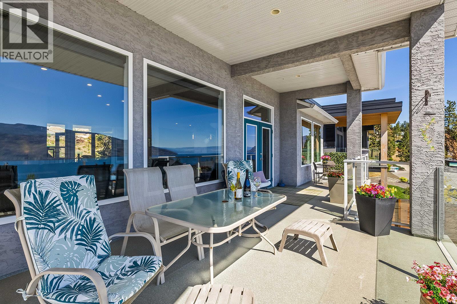 6498 Sherburn Road, Peachland