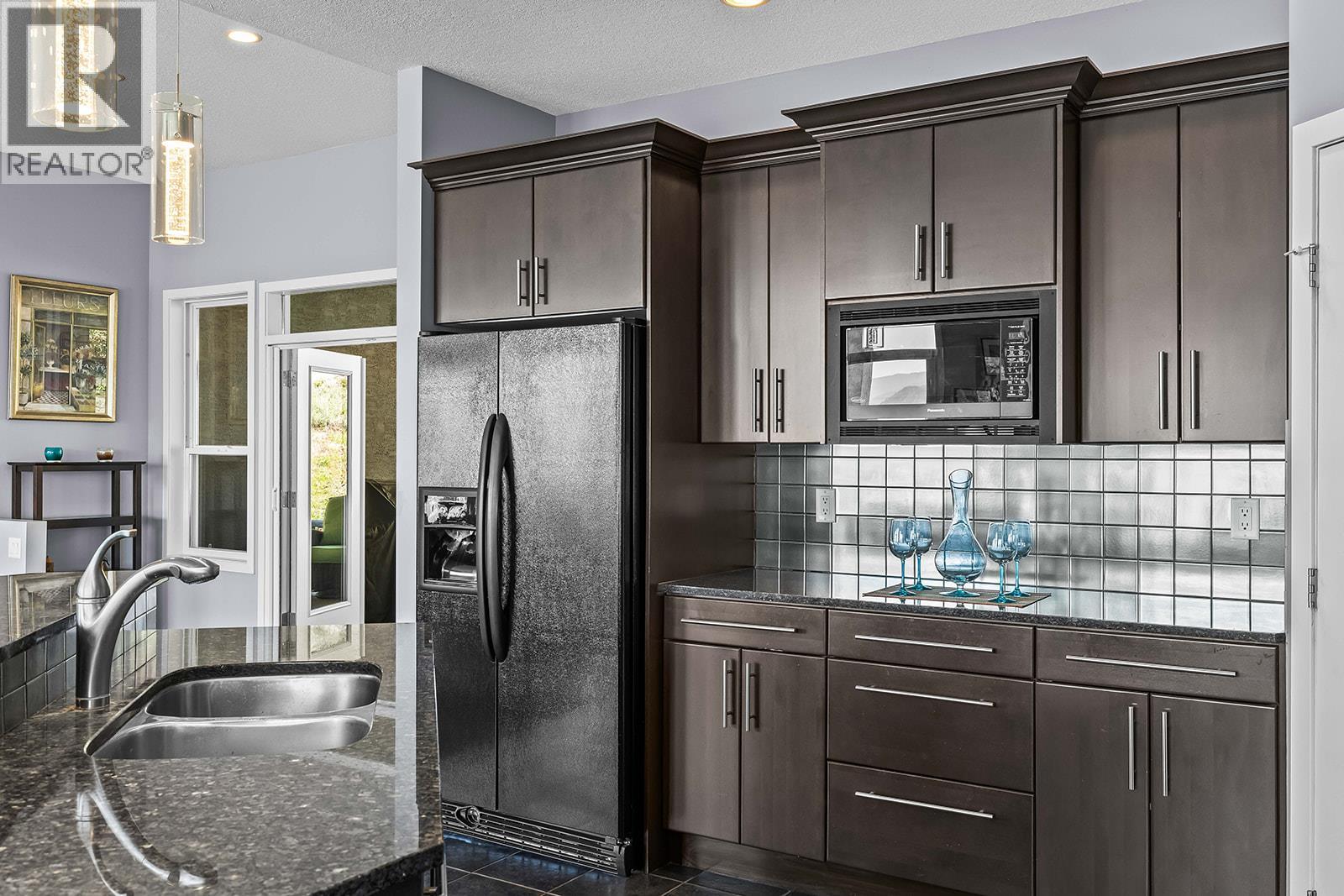 6498 Sherburn Road, Peachland