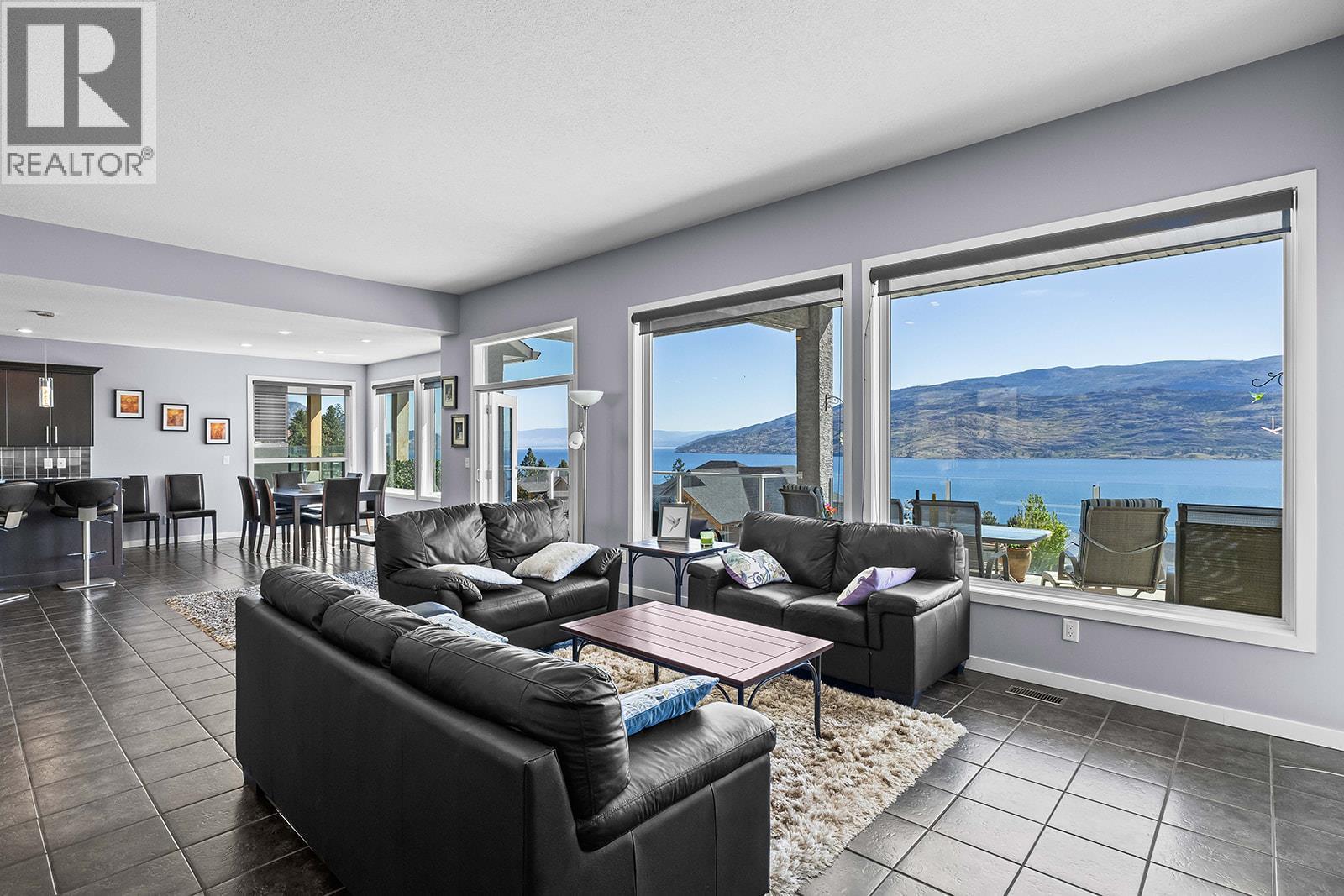6498 Sherburn Road, Peachland