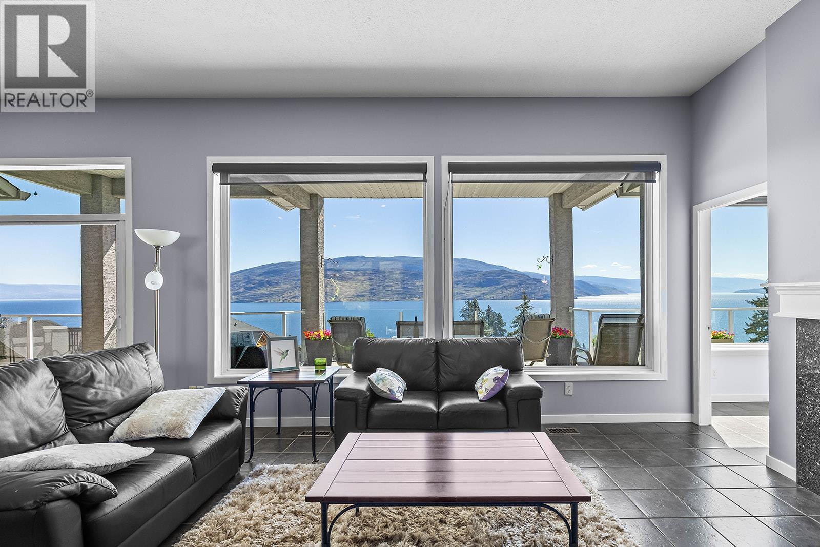 6498 Sherburn Road, Peachland