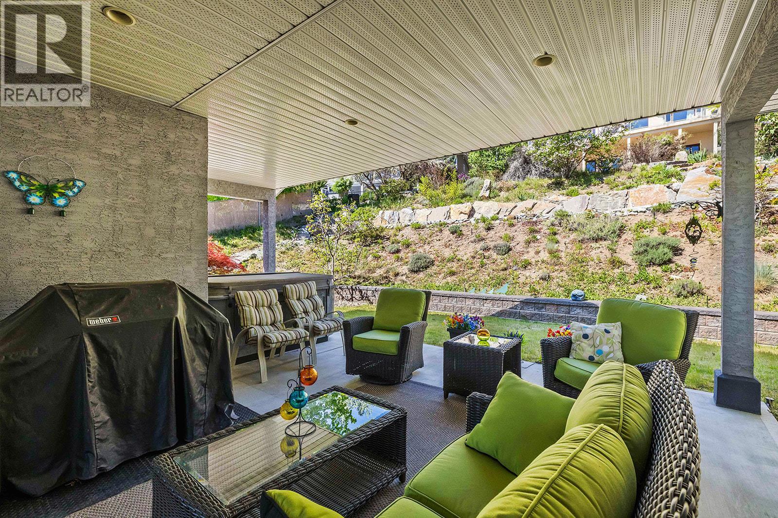 6498 Sherburn Road, Peachland