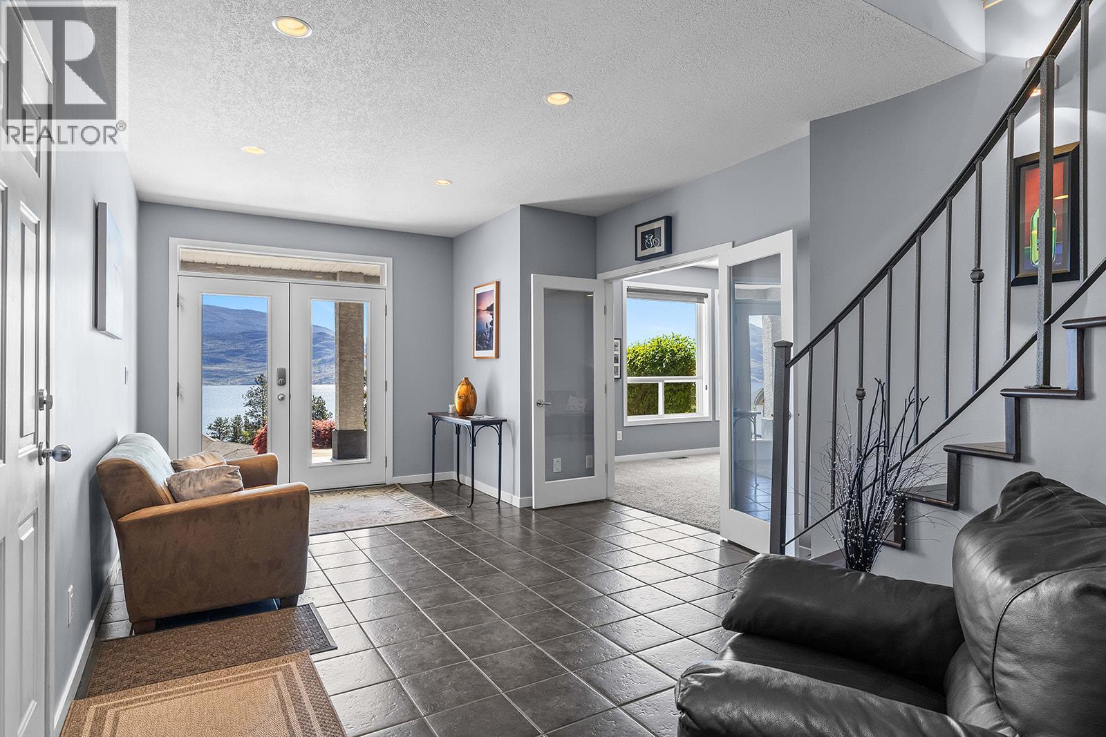 6498 Sherburn Road, Peachland