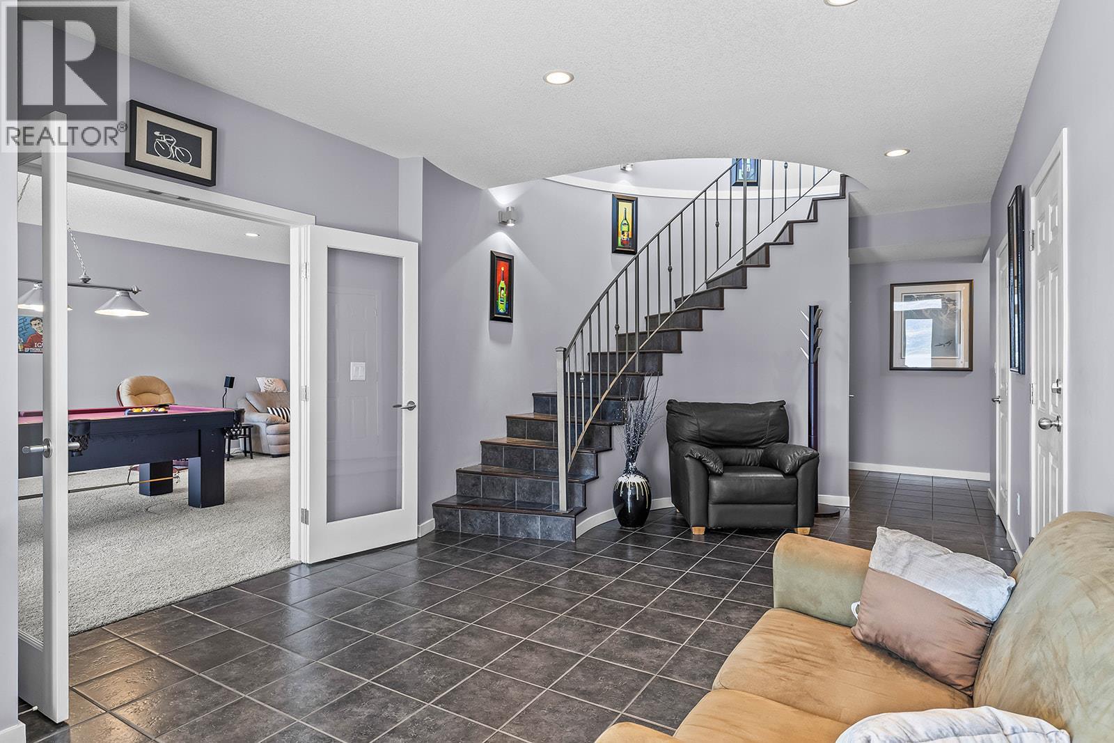 6498 Sherburn Road, Peachland