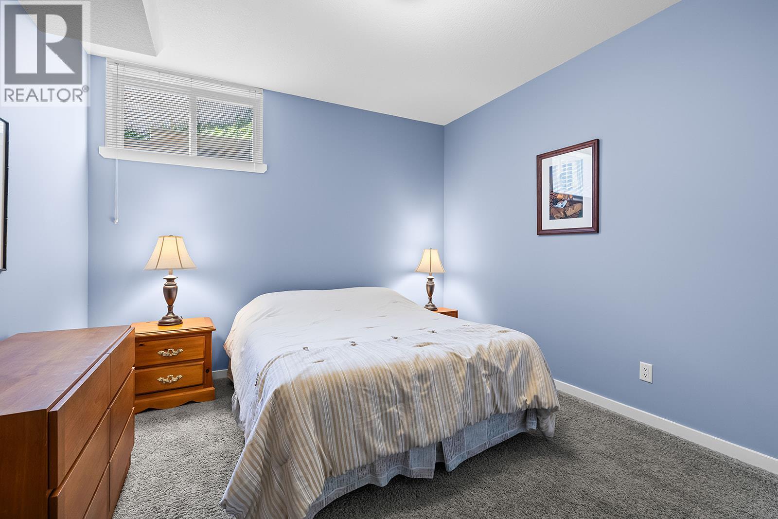 6498 Sherburn Road, Peachland