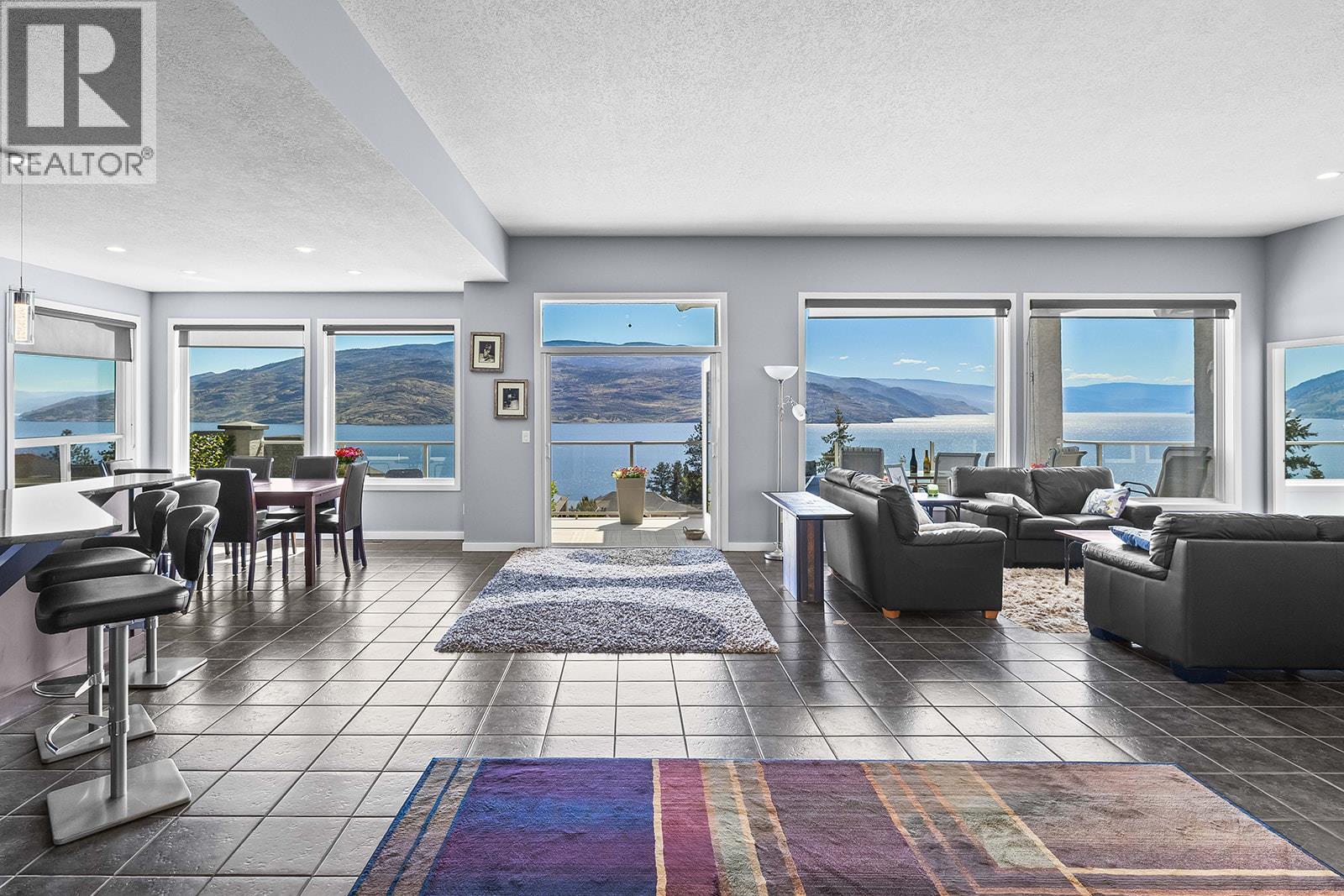 6498 Sherburn Road, Peachland