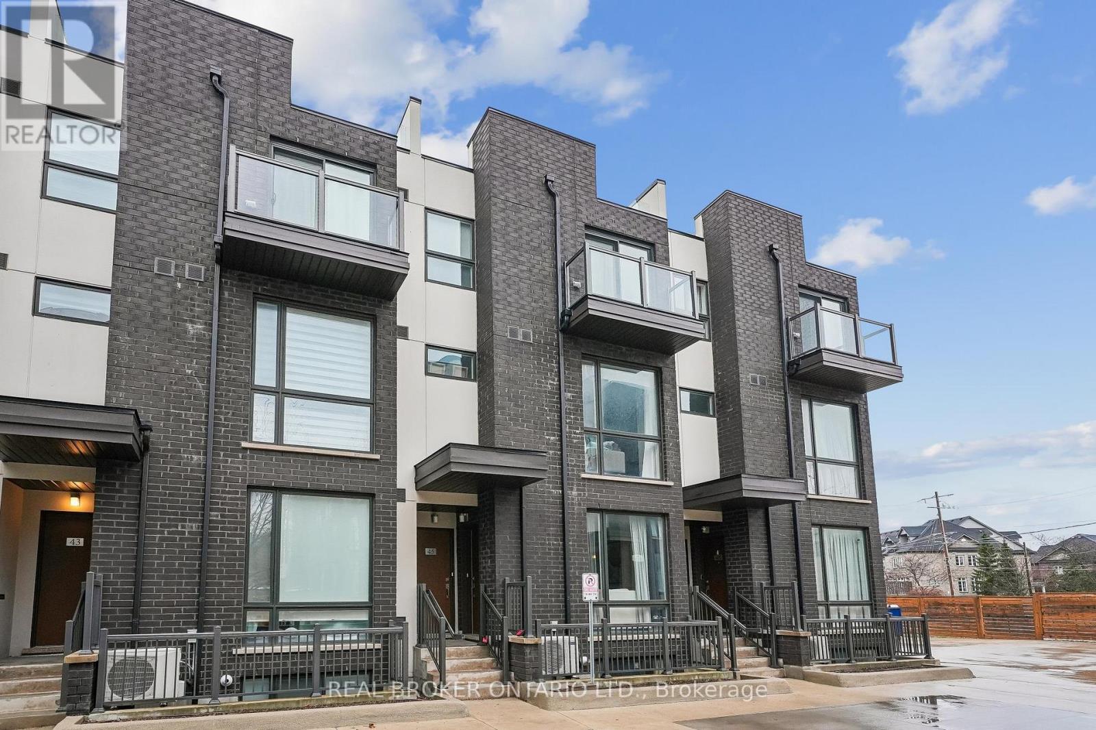 #46 26 FIELDWAY ROAD - 1