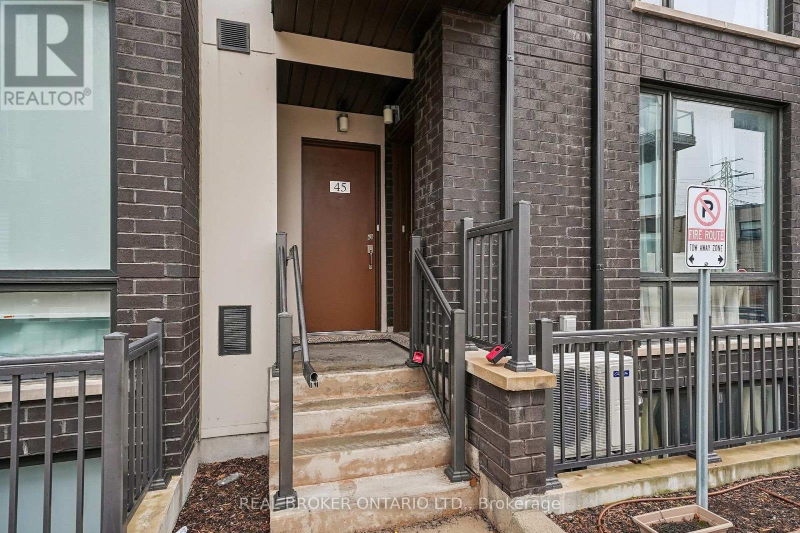 #46 26 FIELDWAY ROAD - 3