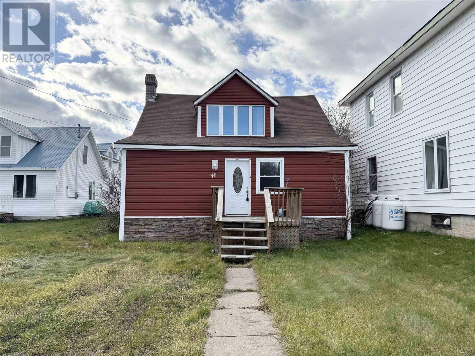 41 Elgin ST, Chapleau, Ontario, P0M1K0 — Photo 6