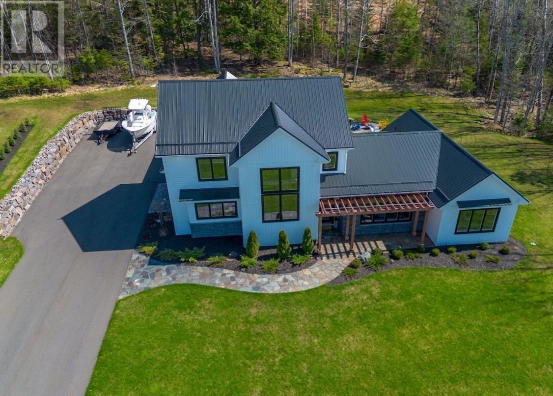 Property 31 of 51 of 18 Mount Vincent Drive