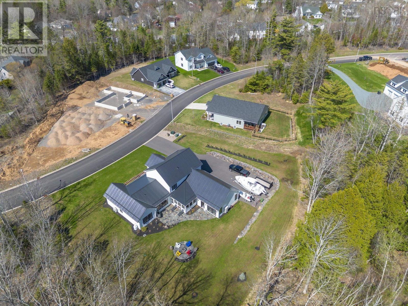 Property 8 of 51 of 18 Mount Vincent Drive