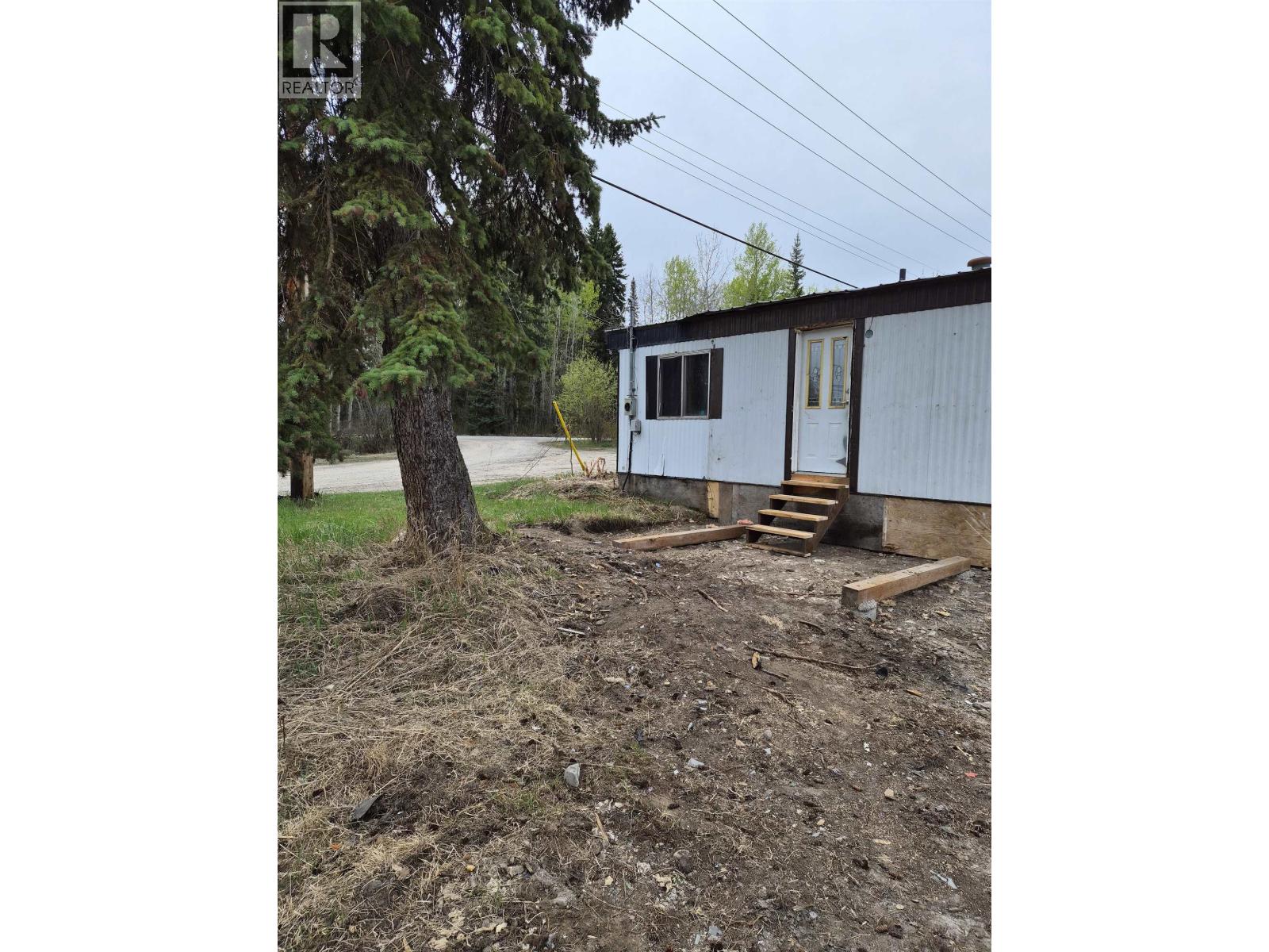 Photo 8 of 8 — 4880 DAMMS ROAD · Prince George, BC
