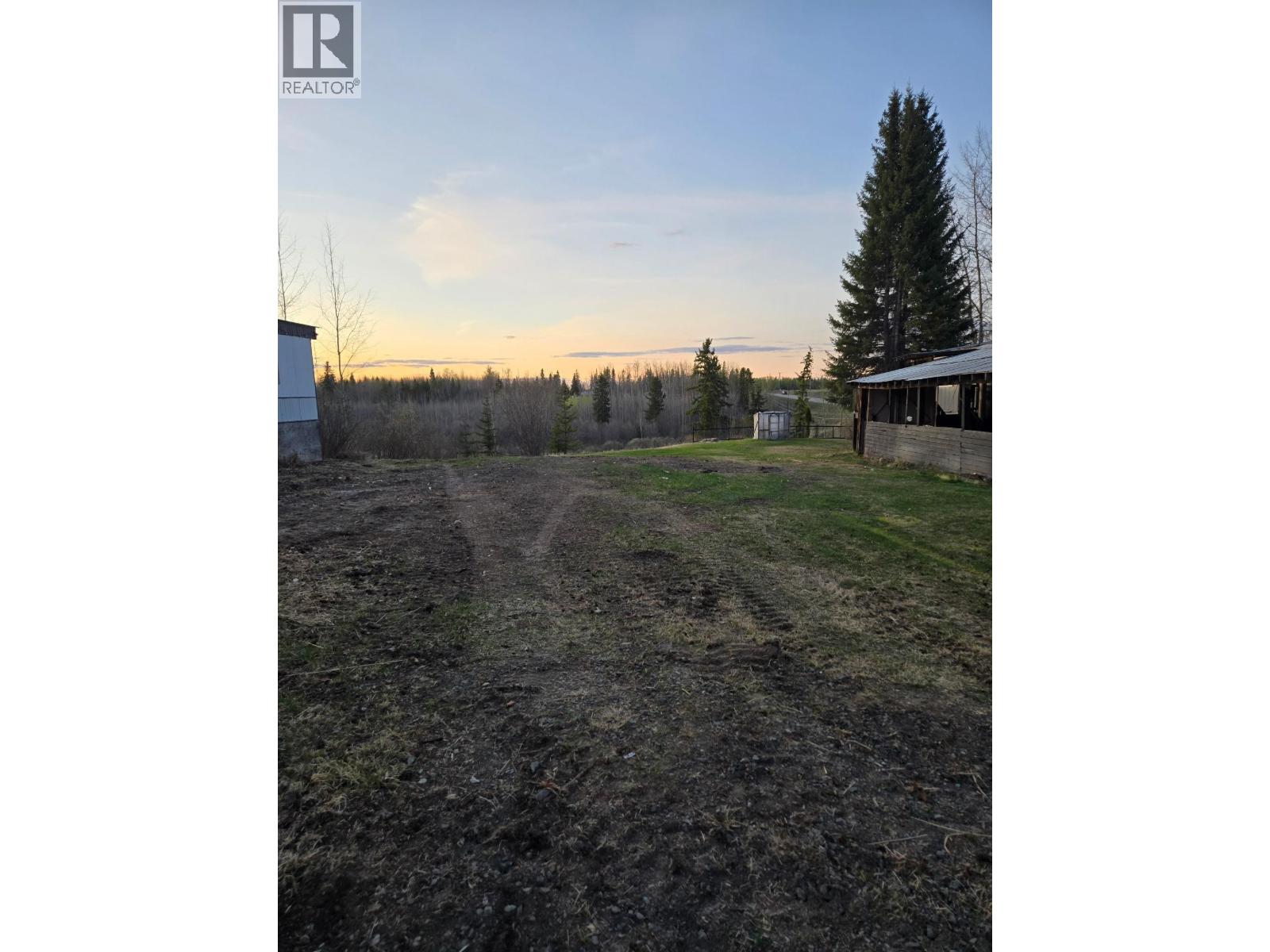 Living room of 4880 DAMMS ROAD · Prince George, BC