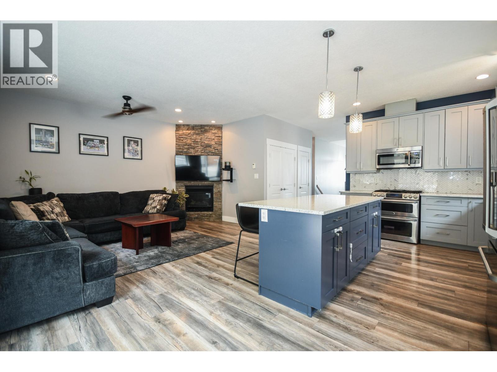 Bathroom of 4634 AVTAR PLACE · Prince George, BC