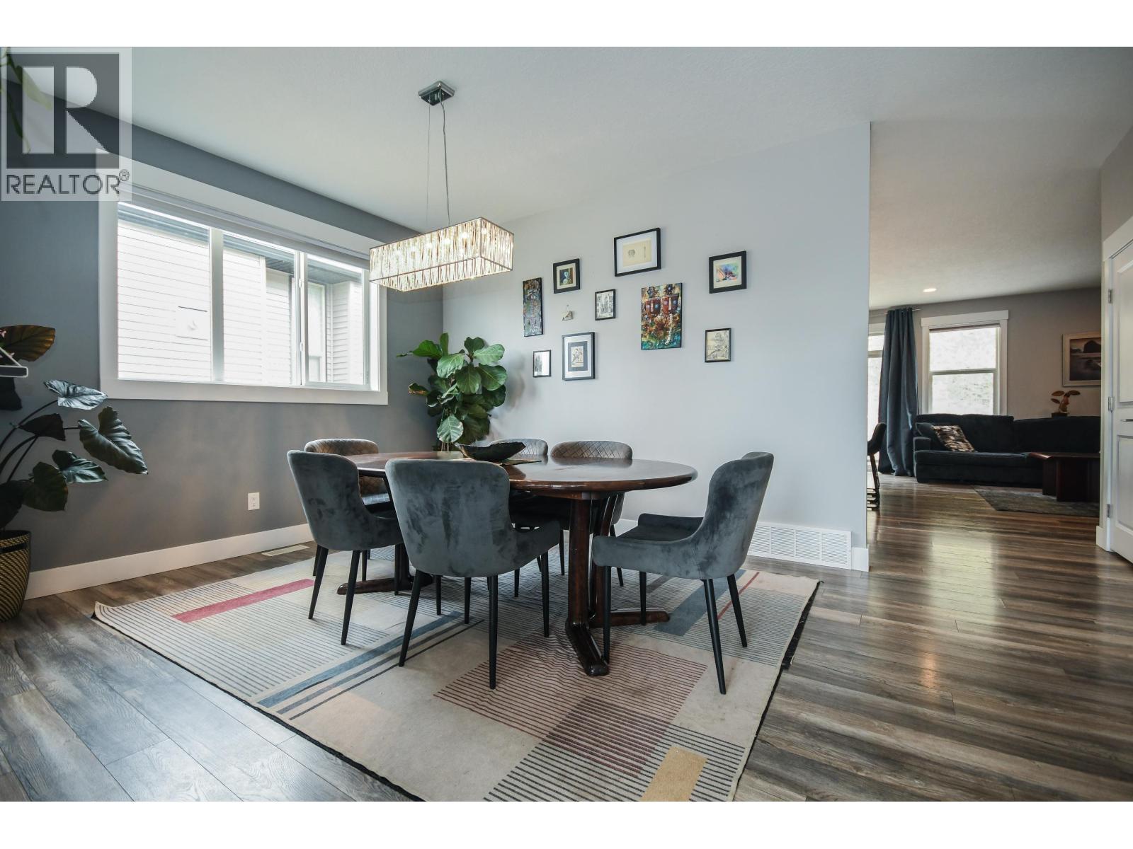 Photo 10 of 40 — 4634 AVTAR PLACE · Prince George, BC