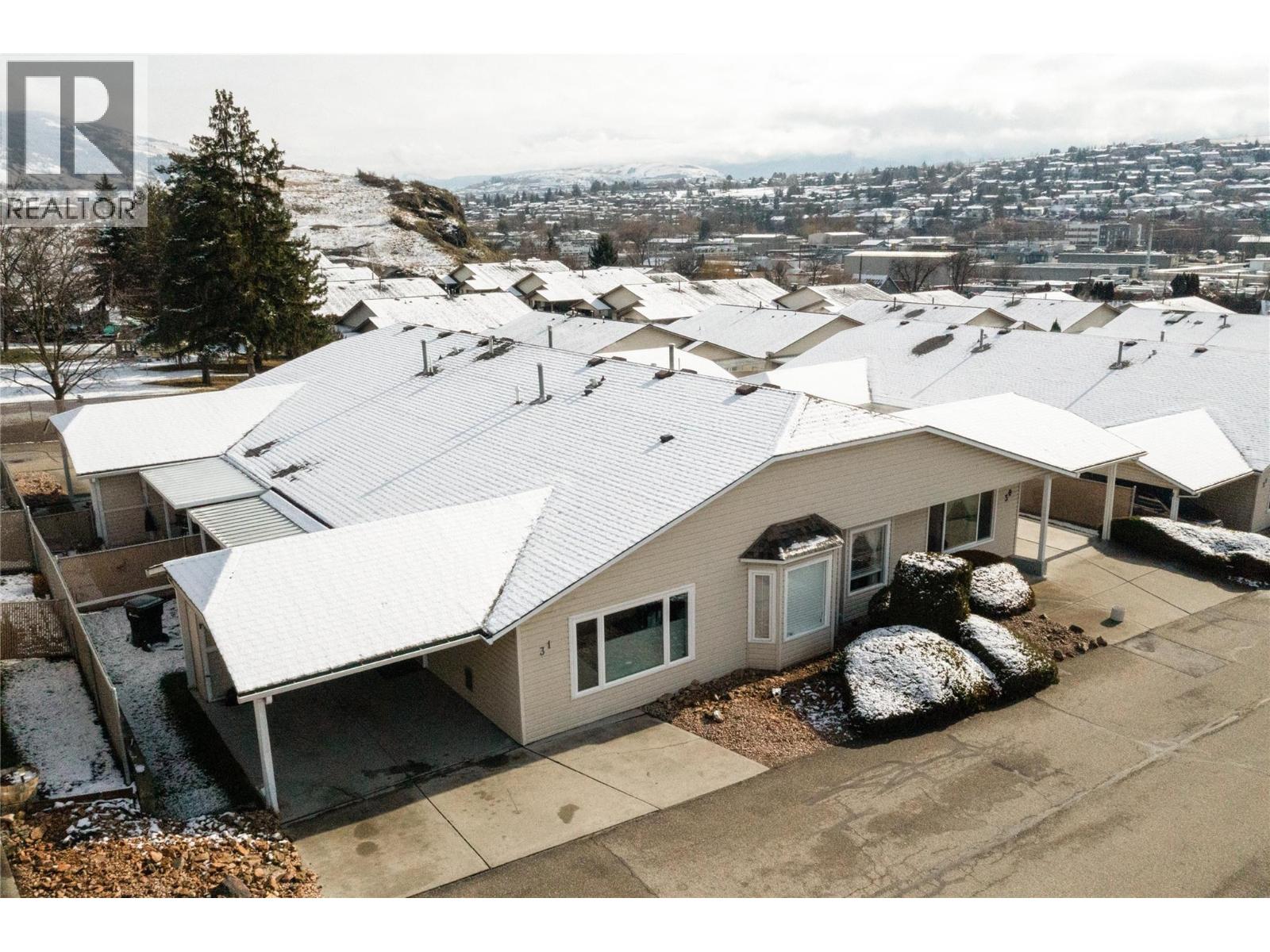 #31 4600 Bella Vista Road - 18