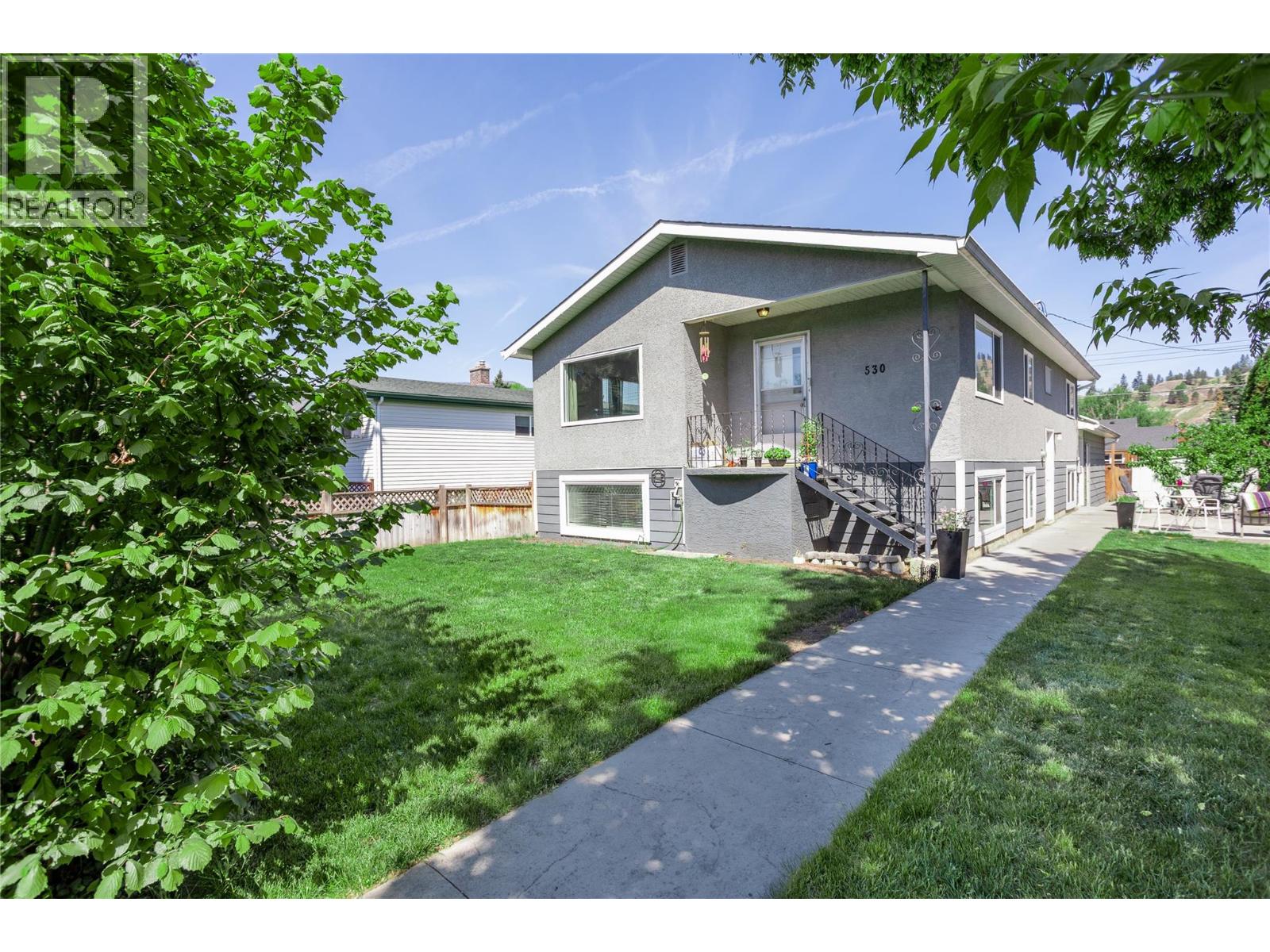  530 Roanoke Avenue, Kelowna