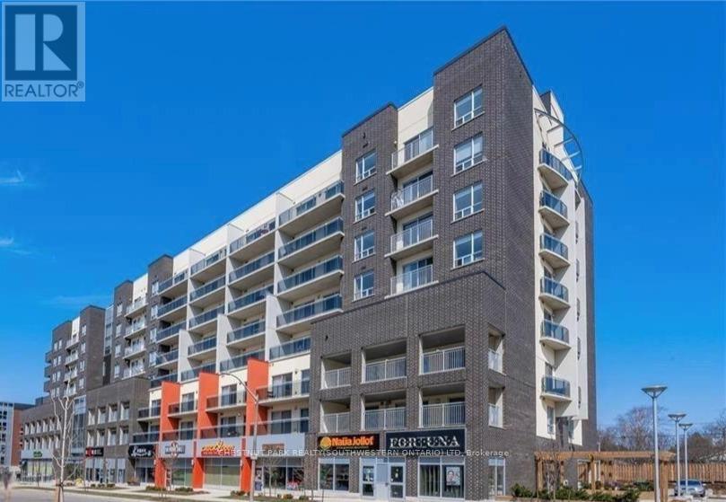 #202 280 LESTER STREET - 1