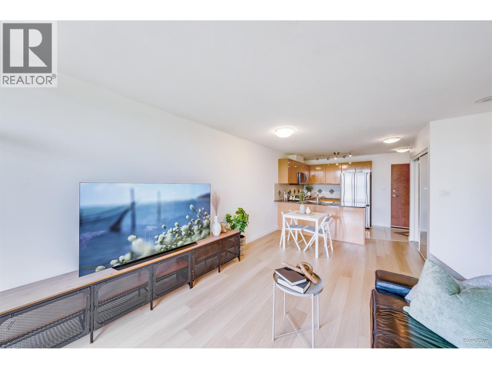 1 Bed, 1 Bath Apartment for Sale in Richmond – 601 5933 COONEY ROAD, Richmond – MLS# R3122103 - Image 20