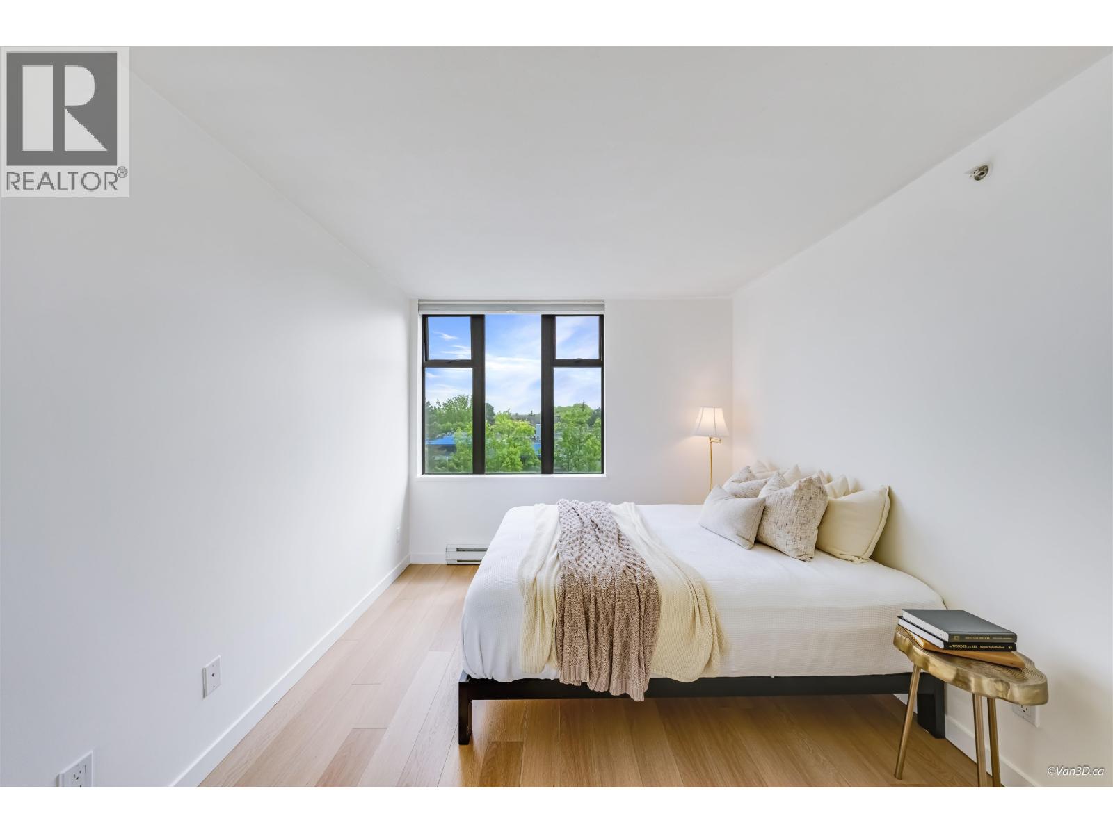 1 Bed, 1 Bath Apartment for Sale in Richmond – 601 5933 COONEY ROAD, Richmond – MLS# R3122103 - Image 14