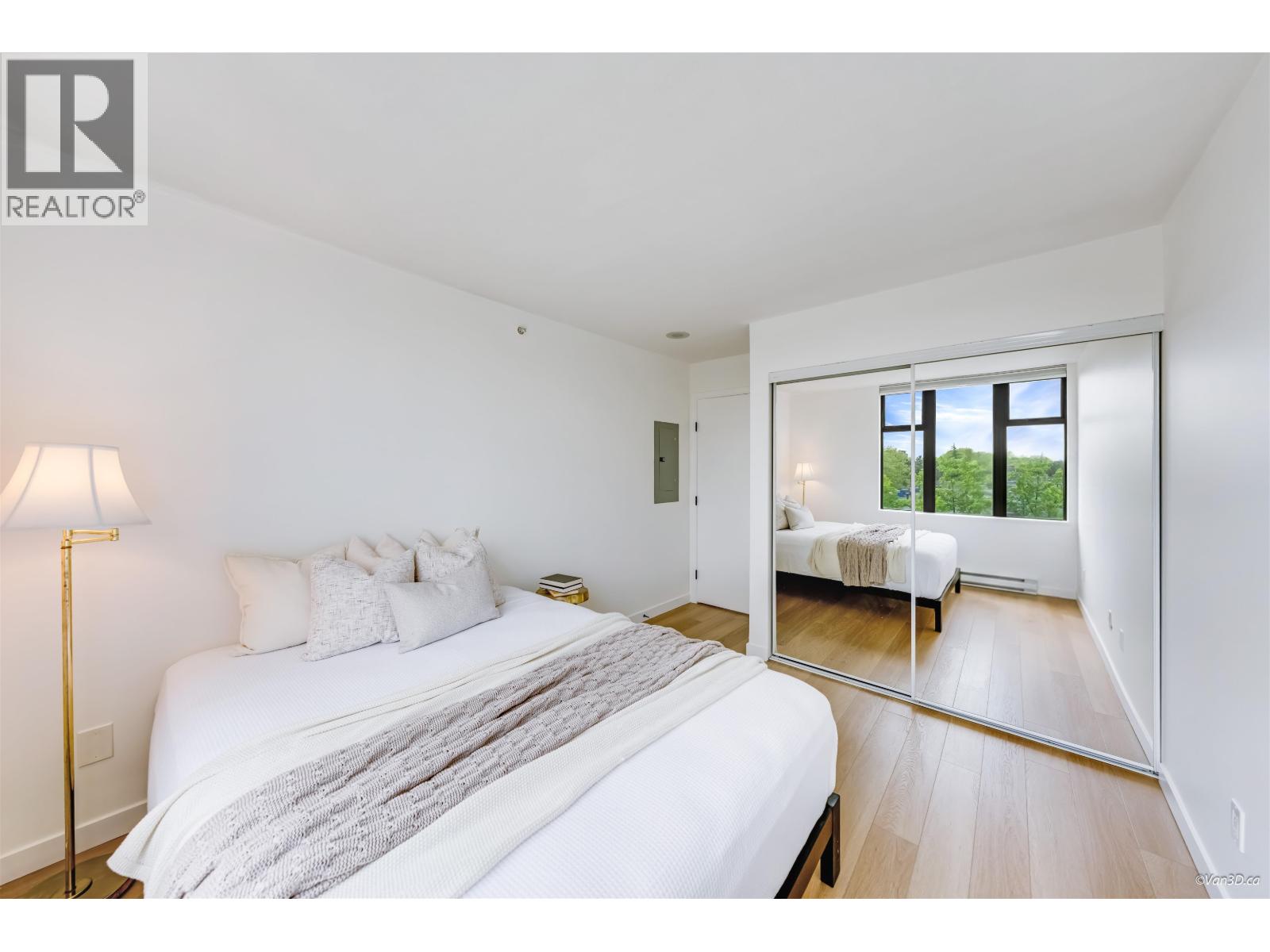 1 Bed, 1 Bath Apartment for Sale in Richmond – 601 5933 COONEY ROAD, Richmond – MLS# R3122103 - Image 21